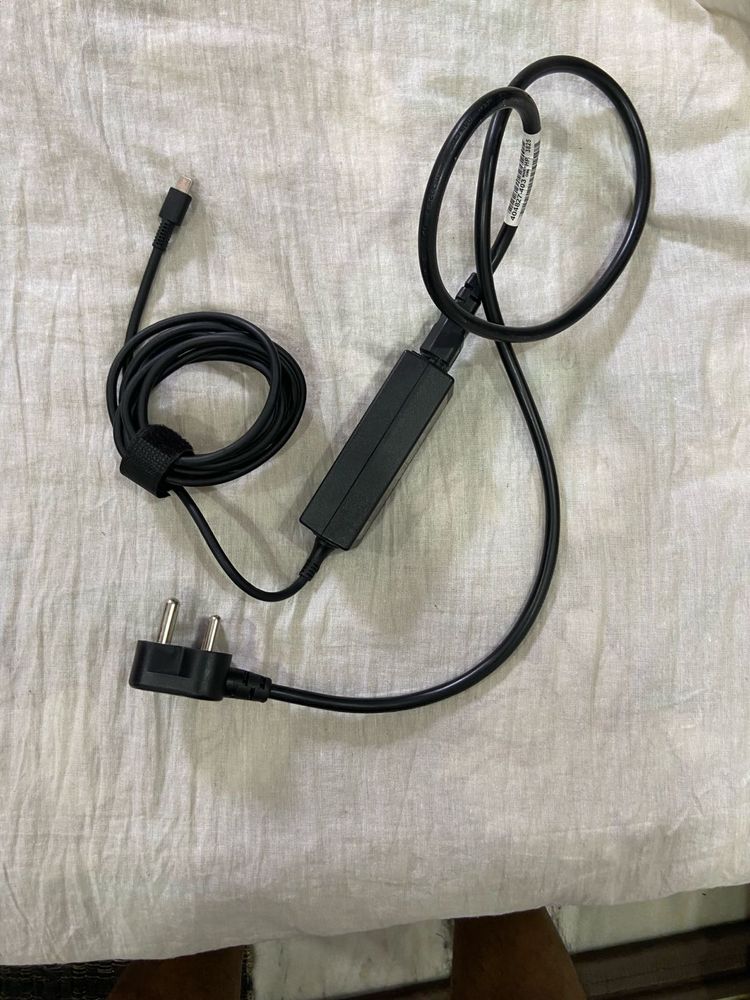 HP chrome book Laptop Charger