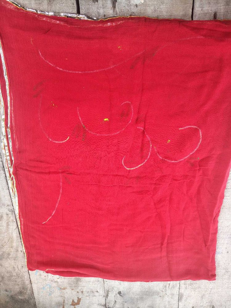 rajputi odhna