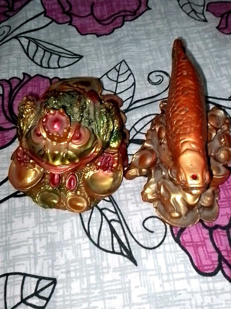 Beautiful Showpiece For Home Decor