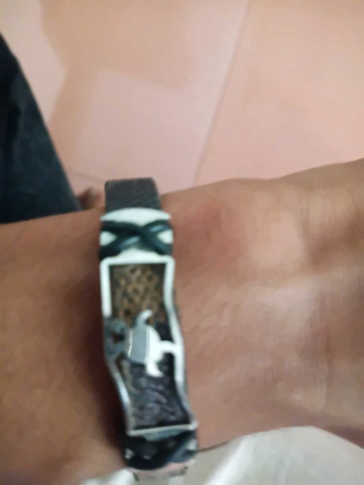 Unique Turtle Design Bracelet