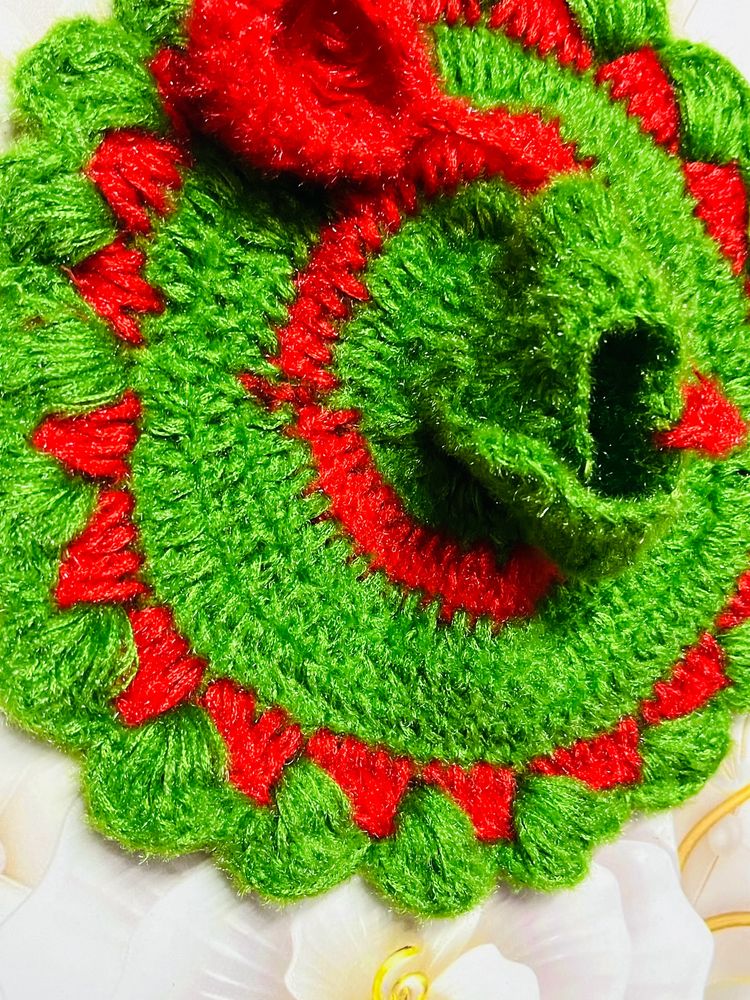 Laddu Gopal Ji Ki Winter Dress