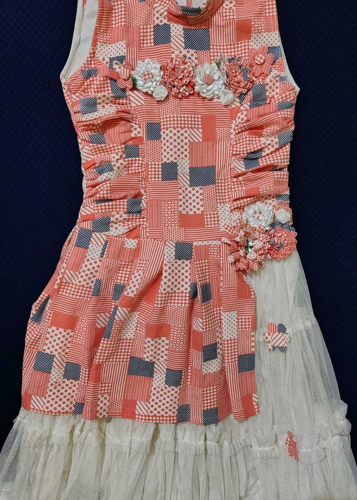 gown for girls