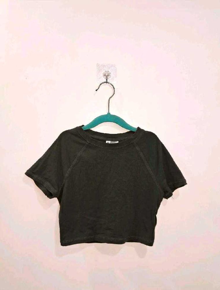 Cropped Top