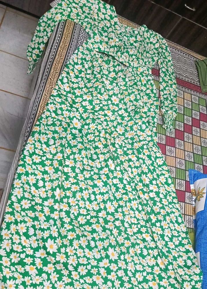 long dress