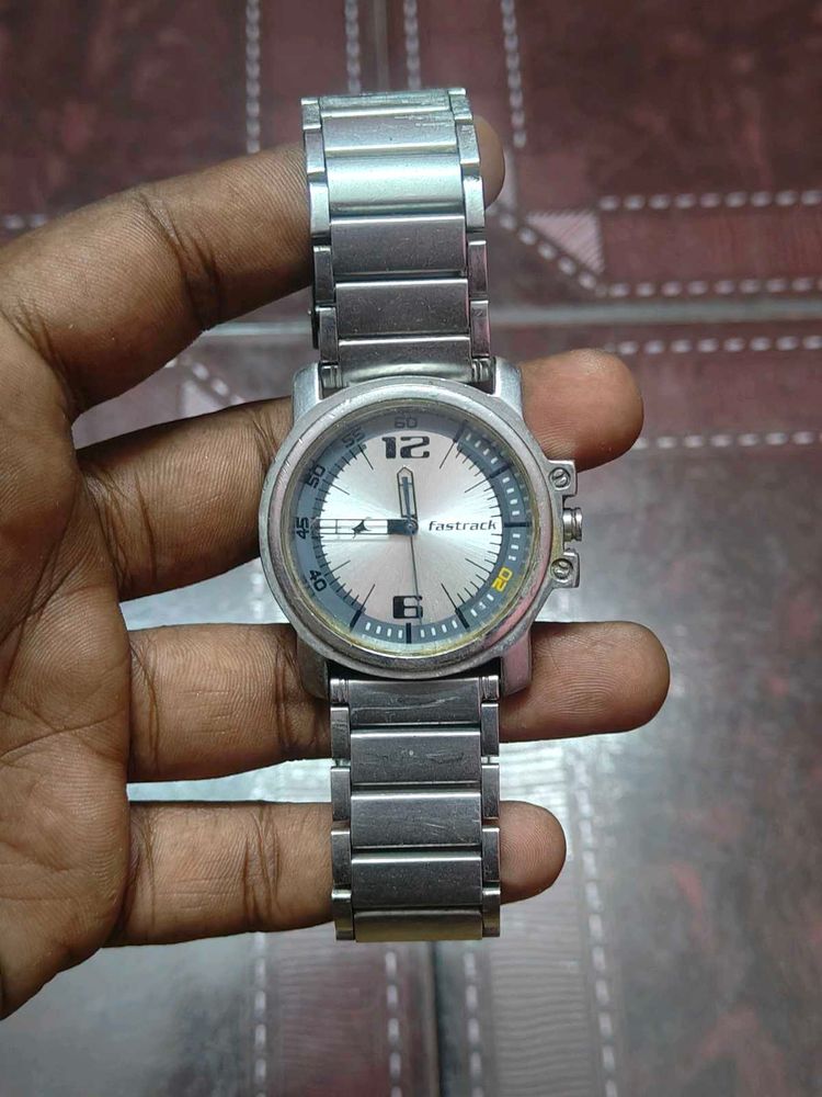 Fastrack Watch