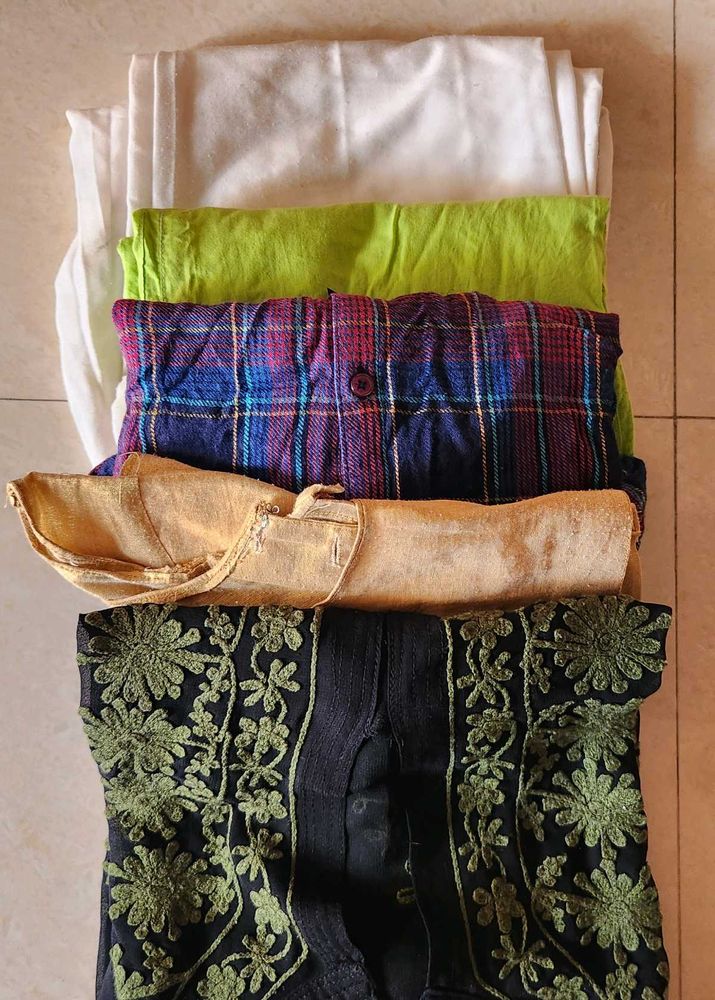 #8 Donation Combo of Five Random Preloved😍
