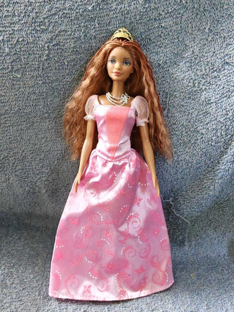 Ariel Disney Princess Doll