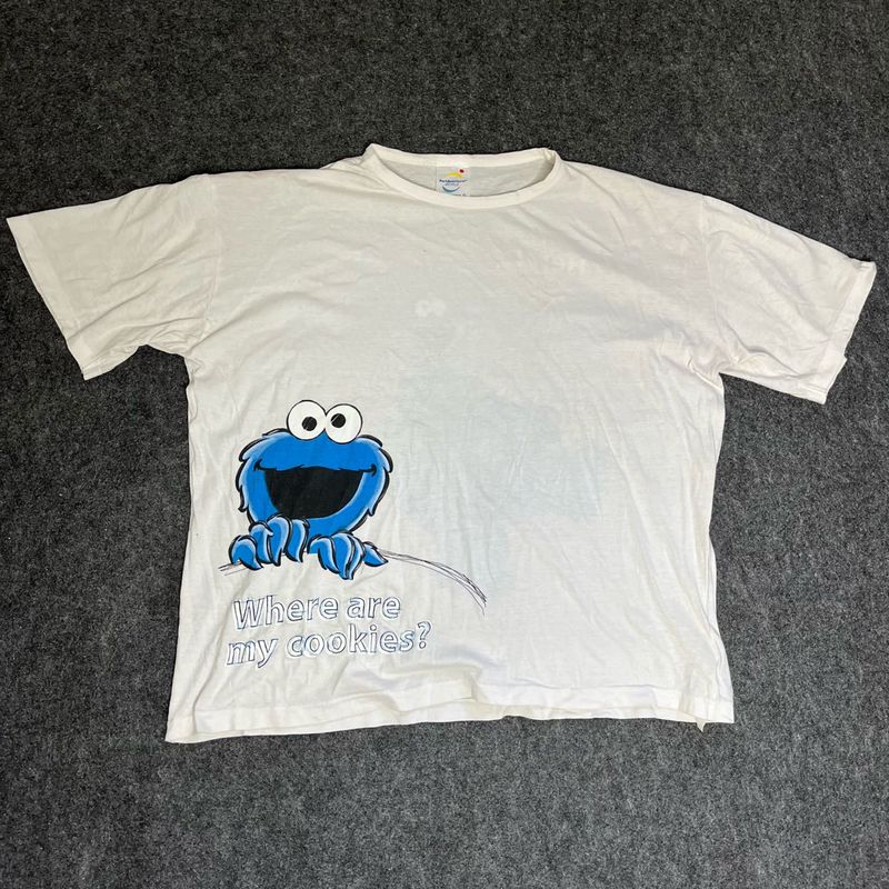surplus tee