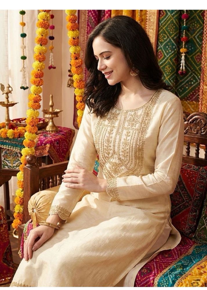 beautiful kurta ❤️