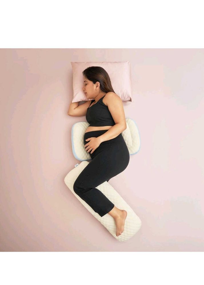 frido maternity pillow bundle