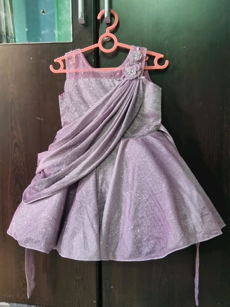 Party Wear Dress