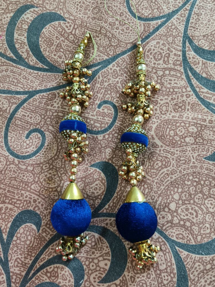 Latkan For Dress (Lehga)