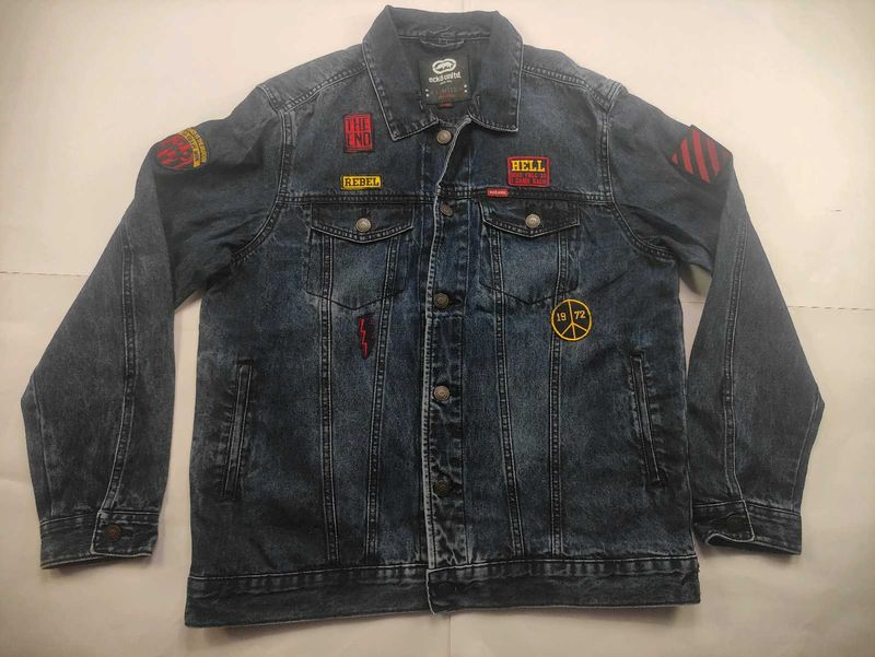 Men's Ecko Unltd. Denim Jacket