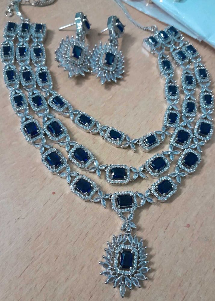 Jewellery Set