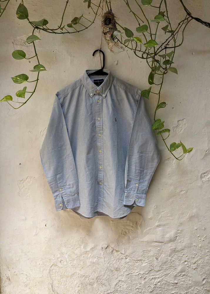 Ralph Lauren Oxford Shirt