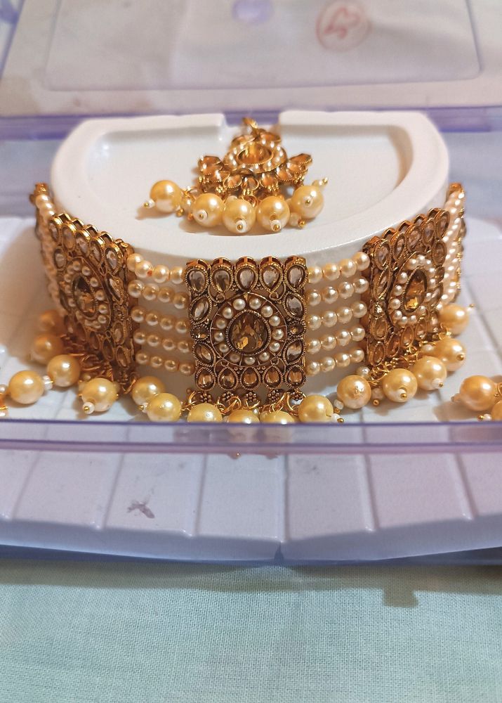 Jwellery Set