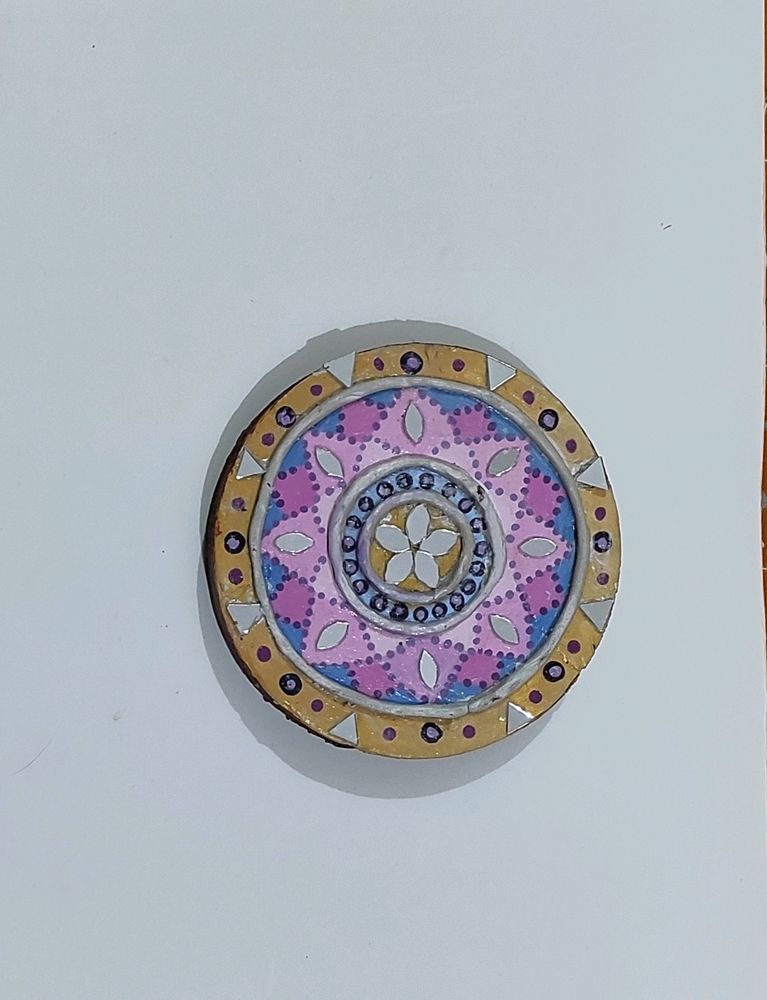 Lippan Art Wall Hanging