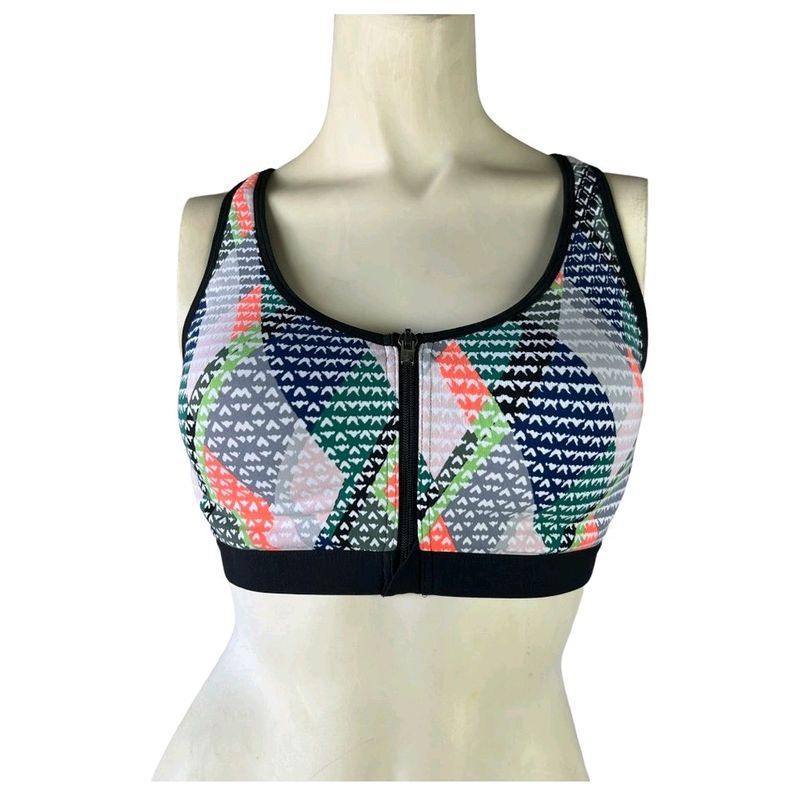Victoria's Secret Beautiful sports Bra Size 34D