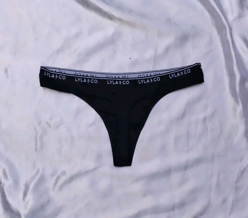 Lyla Panty Bra