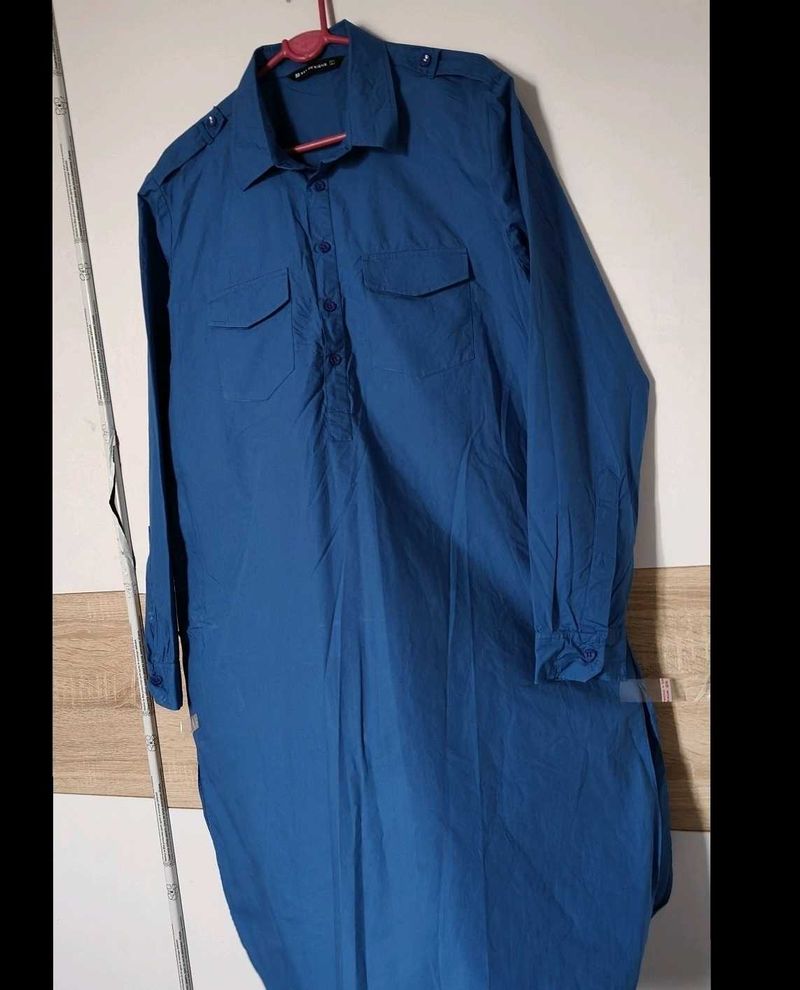 See Designs Pathani Kurta.