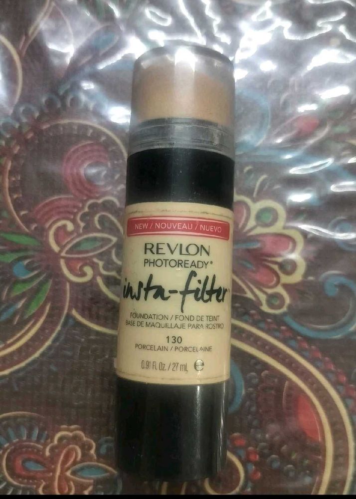 Revlon PhotoReady Insta-Filter Foundation