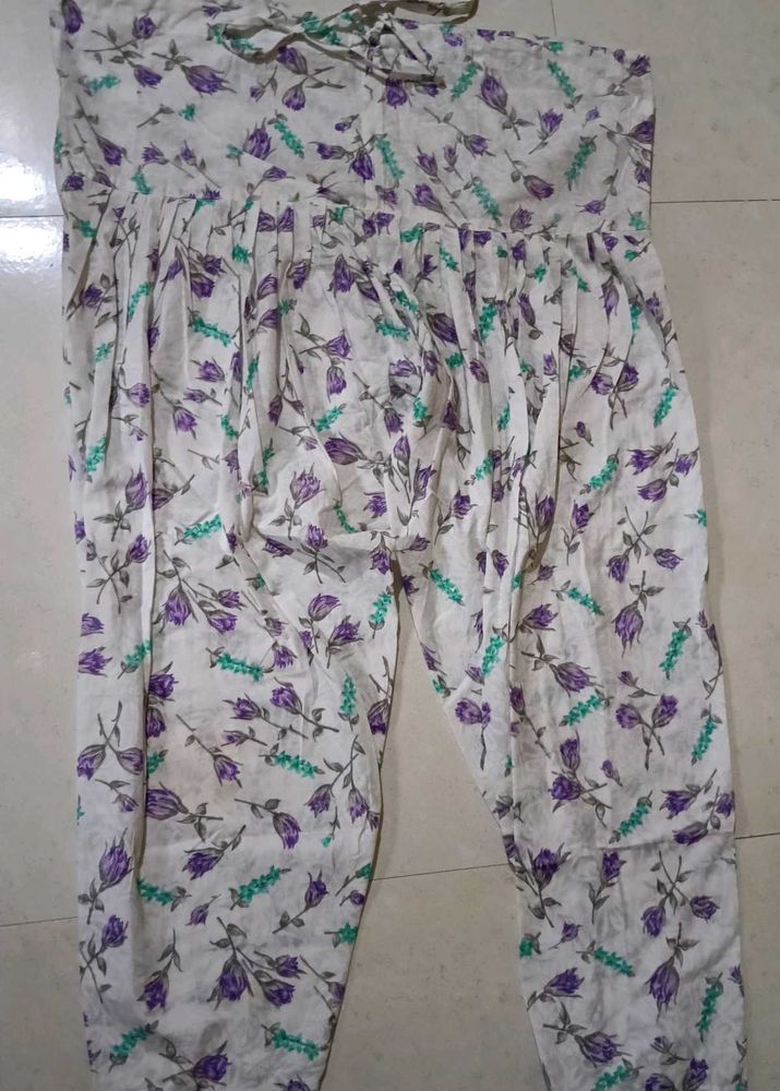 women salwar