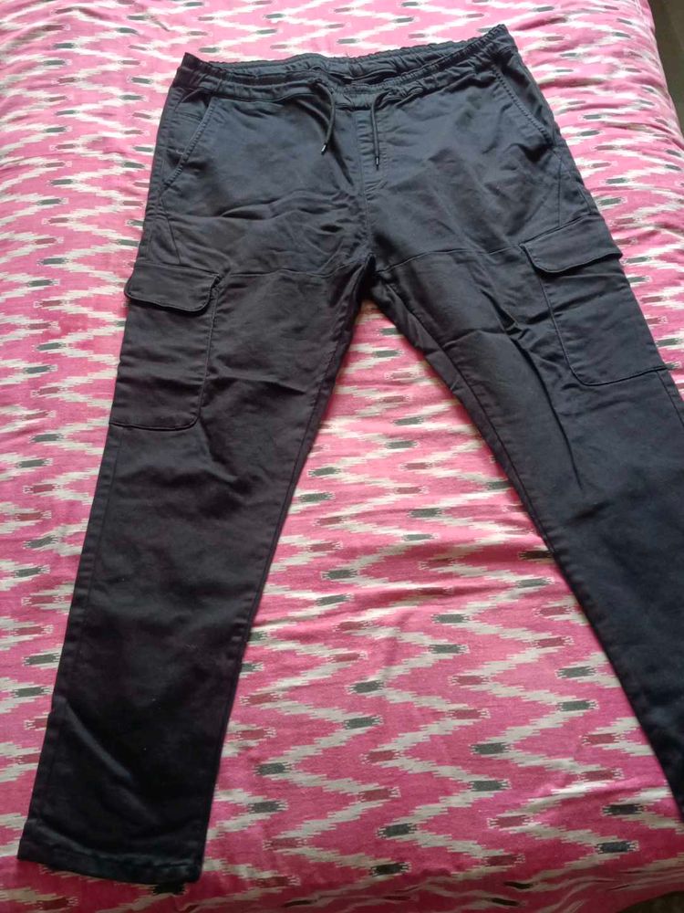 Men's Cargo Pants