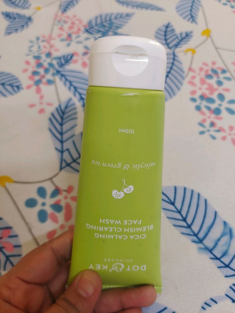 Face Wash