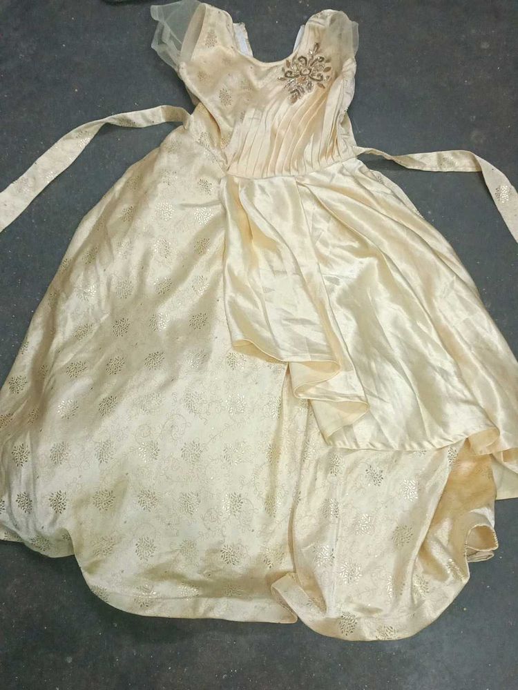 kids gown