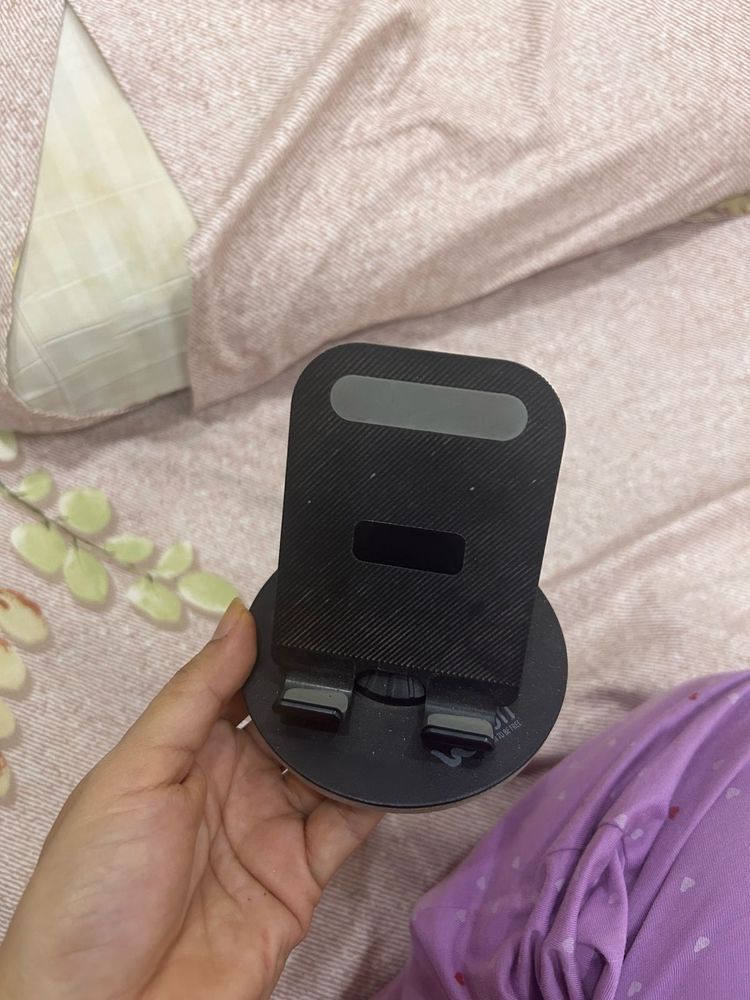 Adjustable Phone Holder Stand