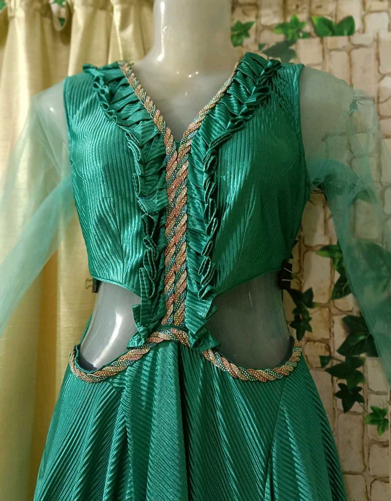 Evening Gown