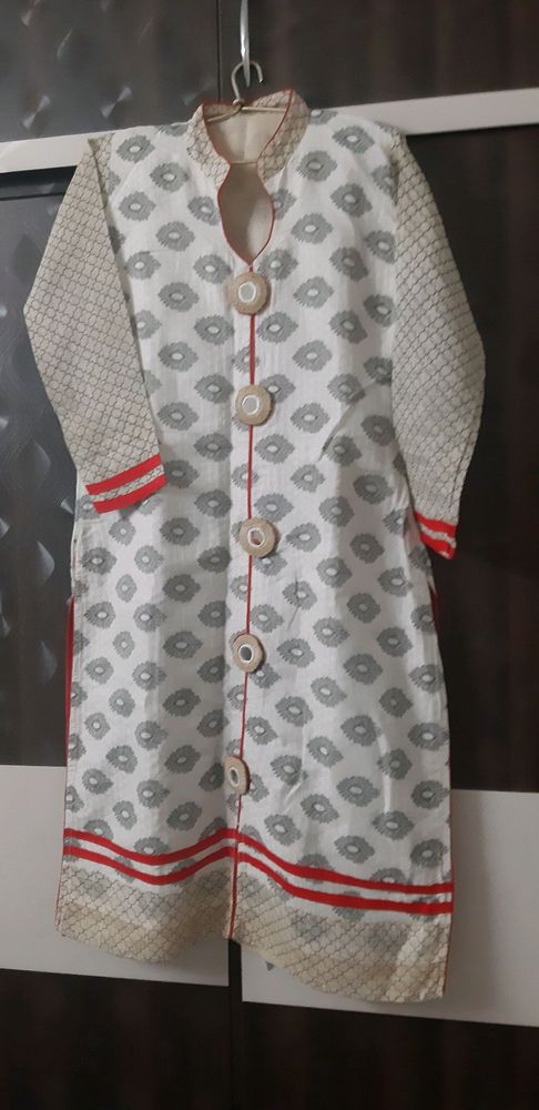 Next to new kurti