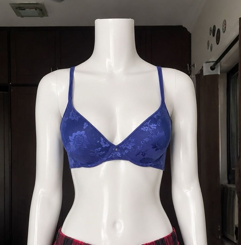 Comfy bra