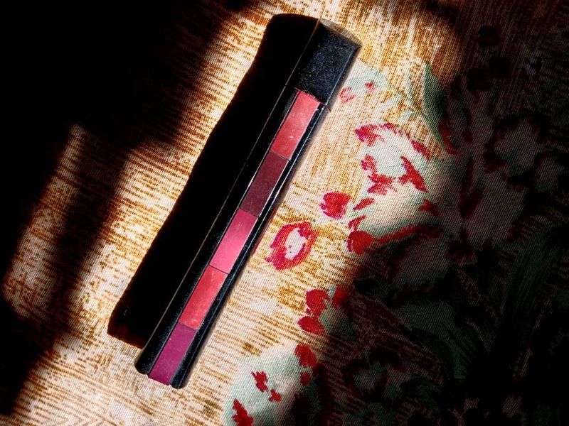 Lipsticks 5 in 1