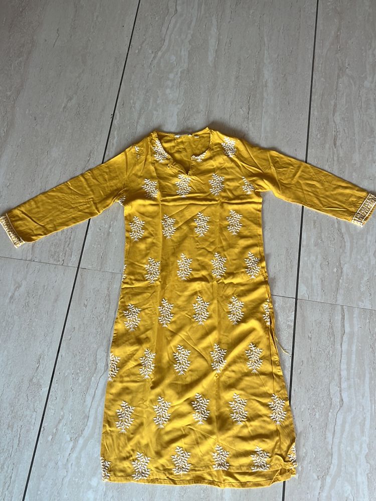 Kurti