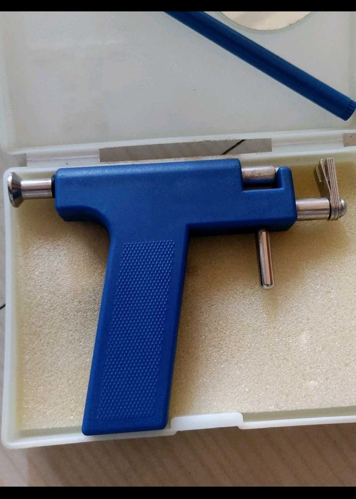 Ear Piercing Tool Kit