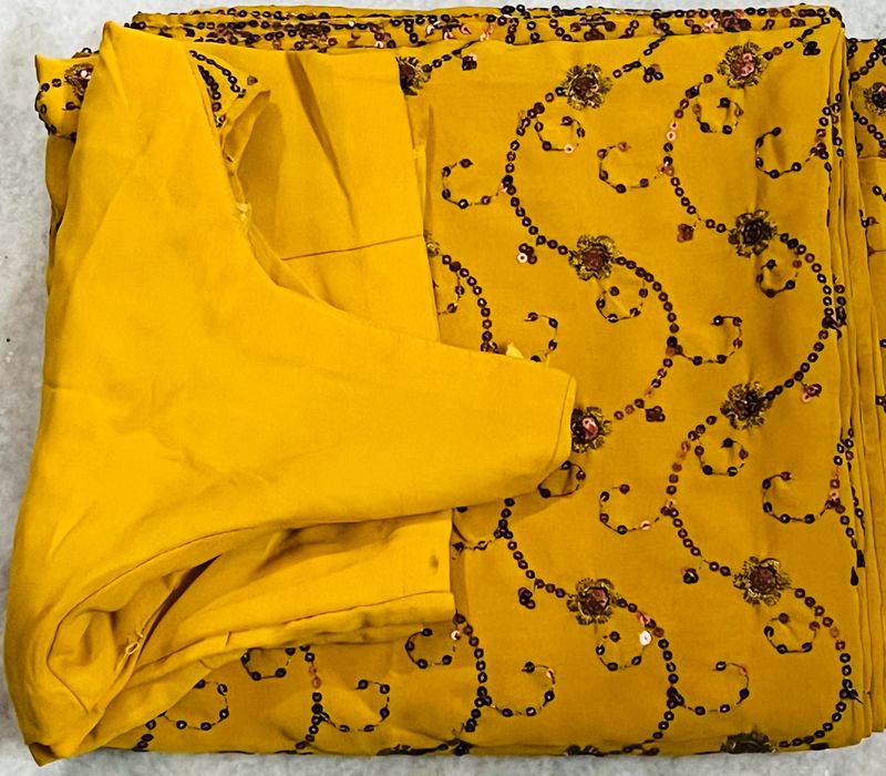 Daily Wear Saree