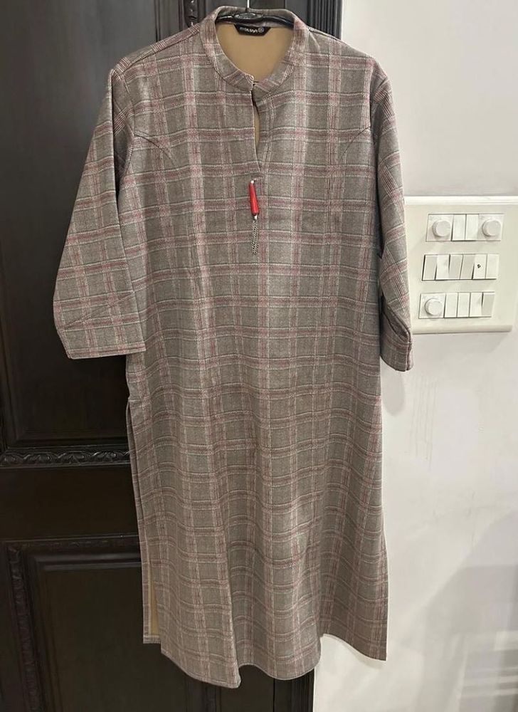 Woollen Apparels