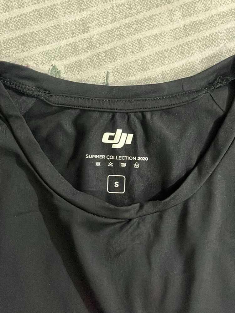 DJI GYM  T-Shirt