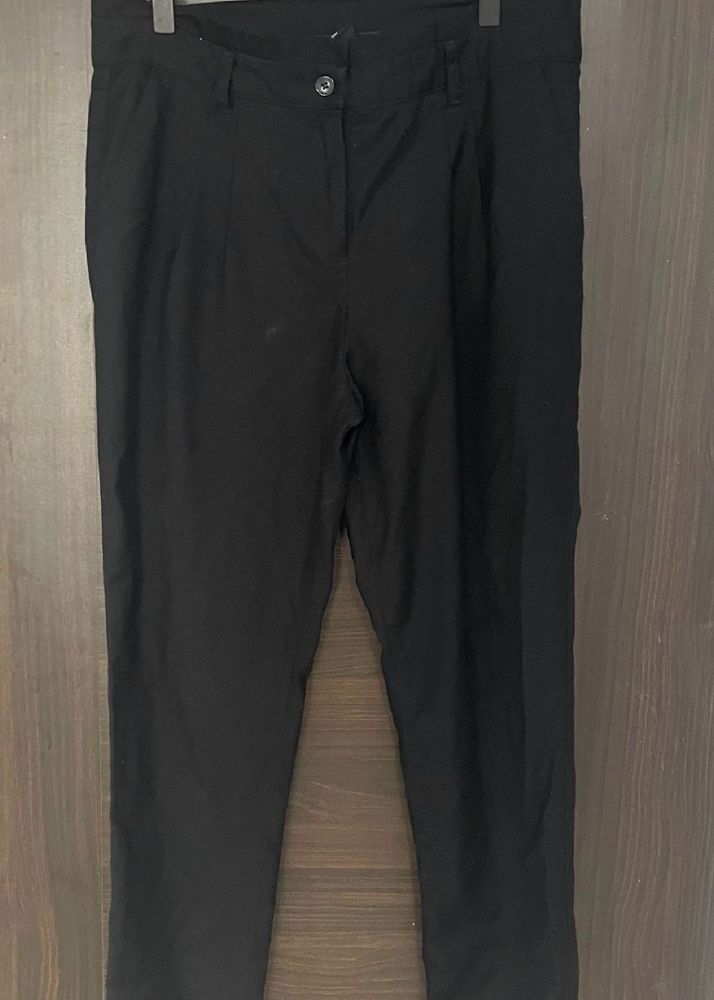 H&amp;M Formal Female Pants