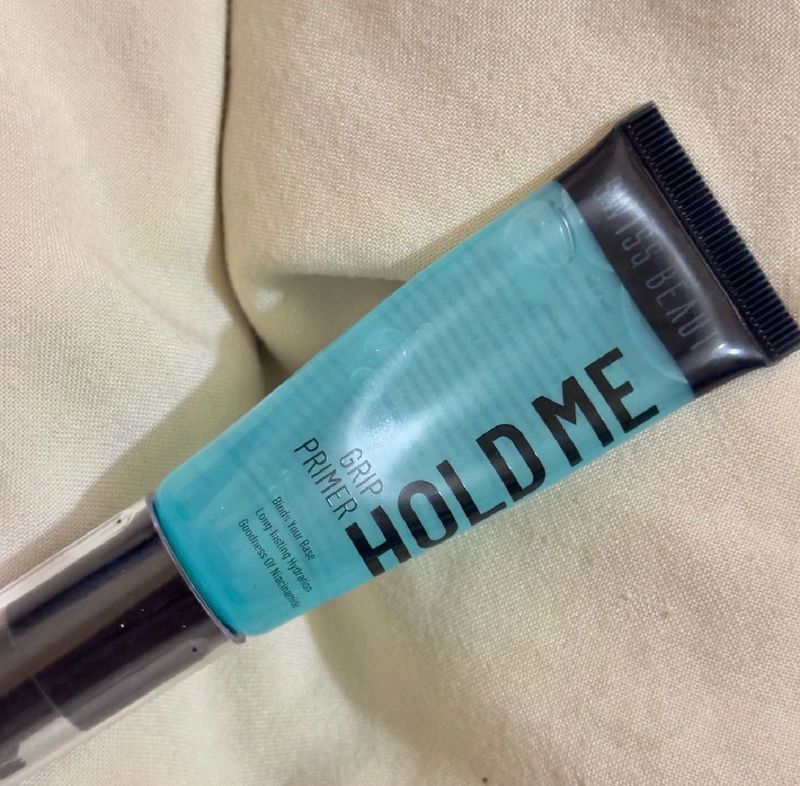 Swiss Beauty Hold Me Grip Primer