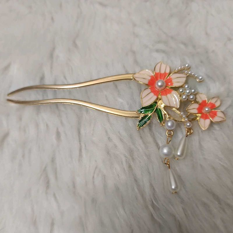 Korean Hair accessories
