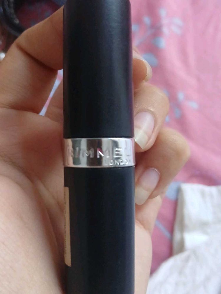 Rimmel London Lipstick