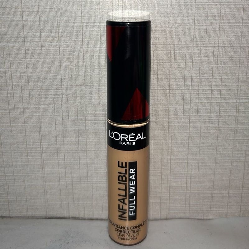 L'Oreal Infallible Concealer SHADE 312