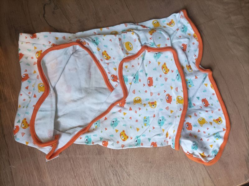 Swadle Wrap Unused