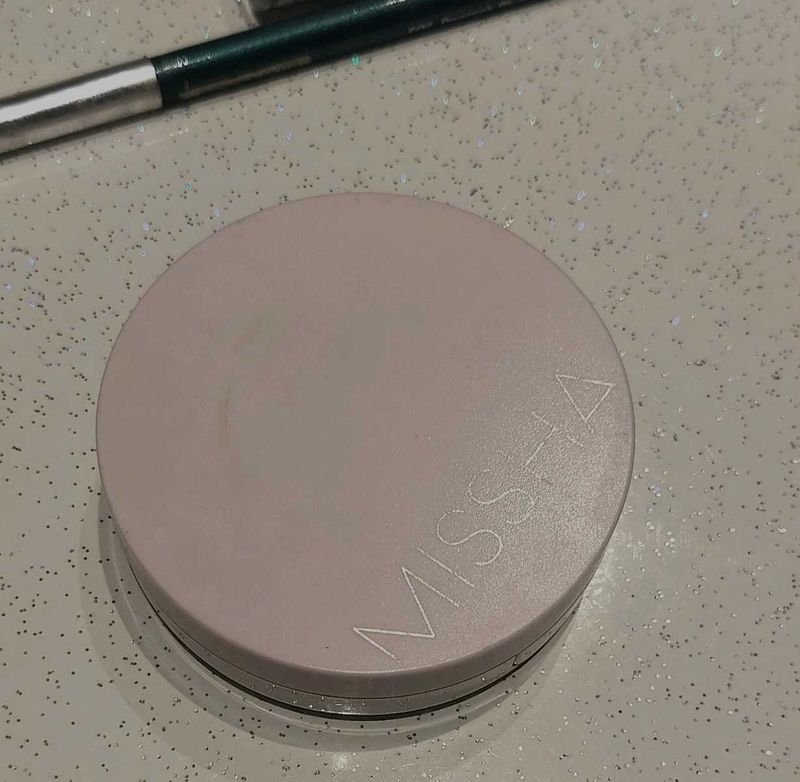 MISSHA Cushion Foundation