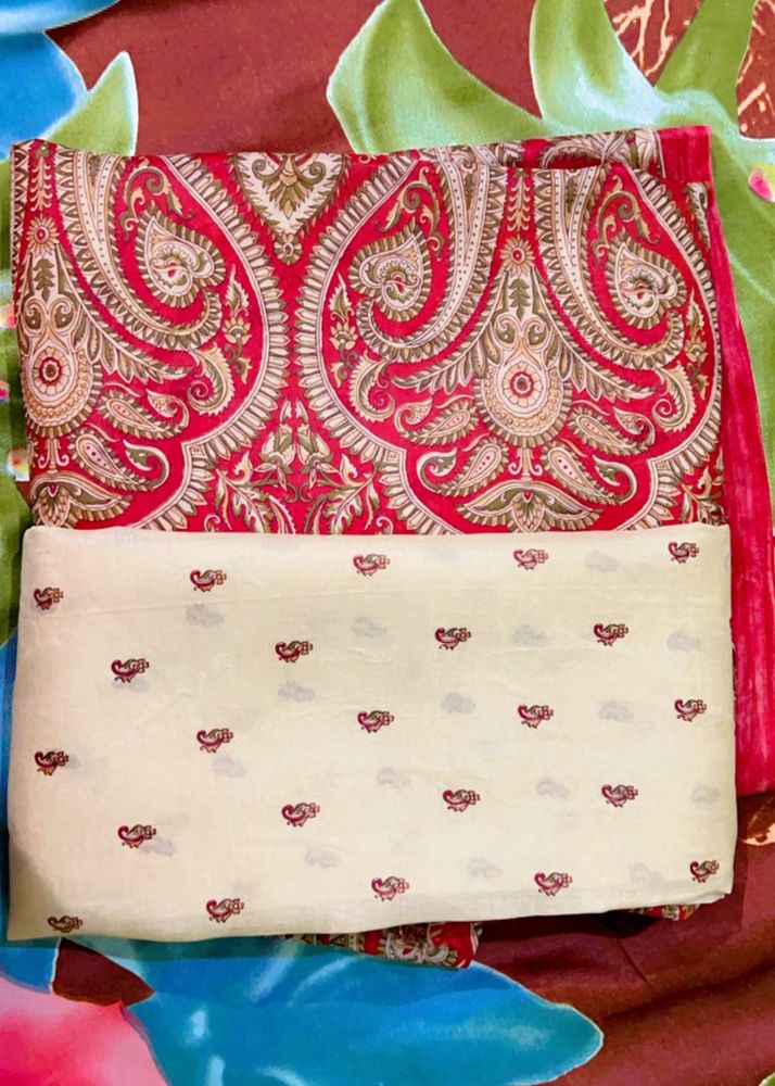 PURE SILK SAREE