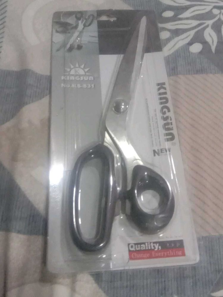 new scissor multi use