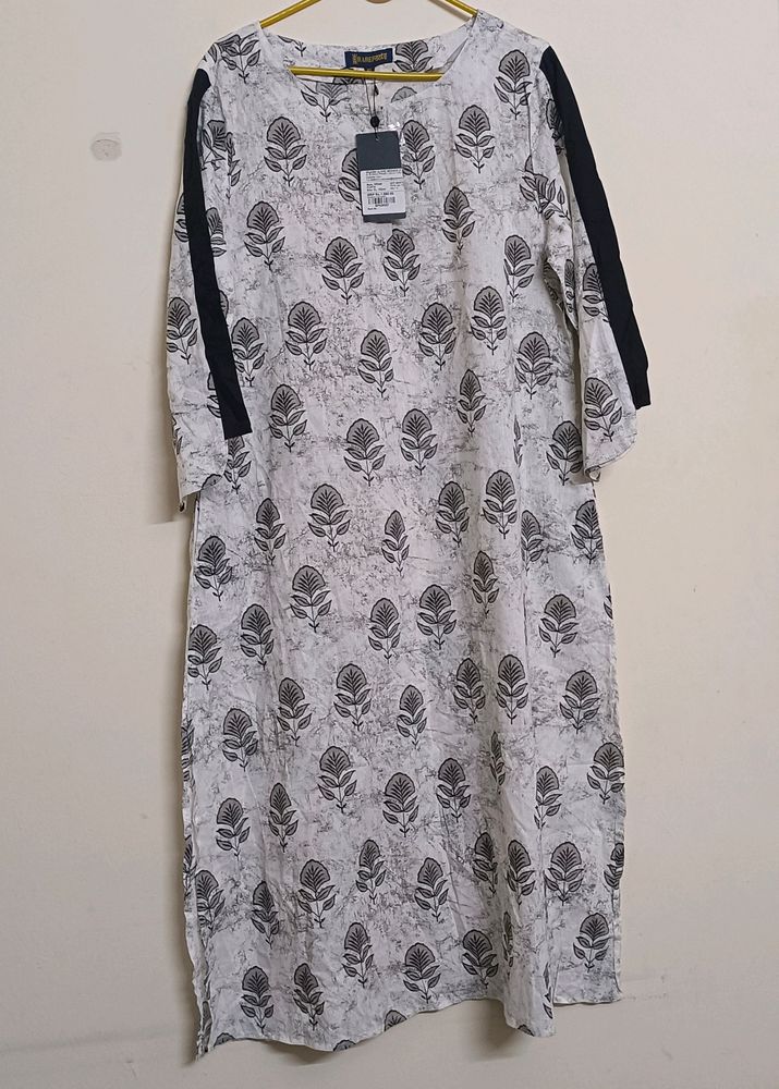 Branded Kurti New With Tag.