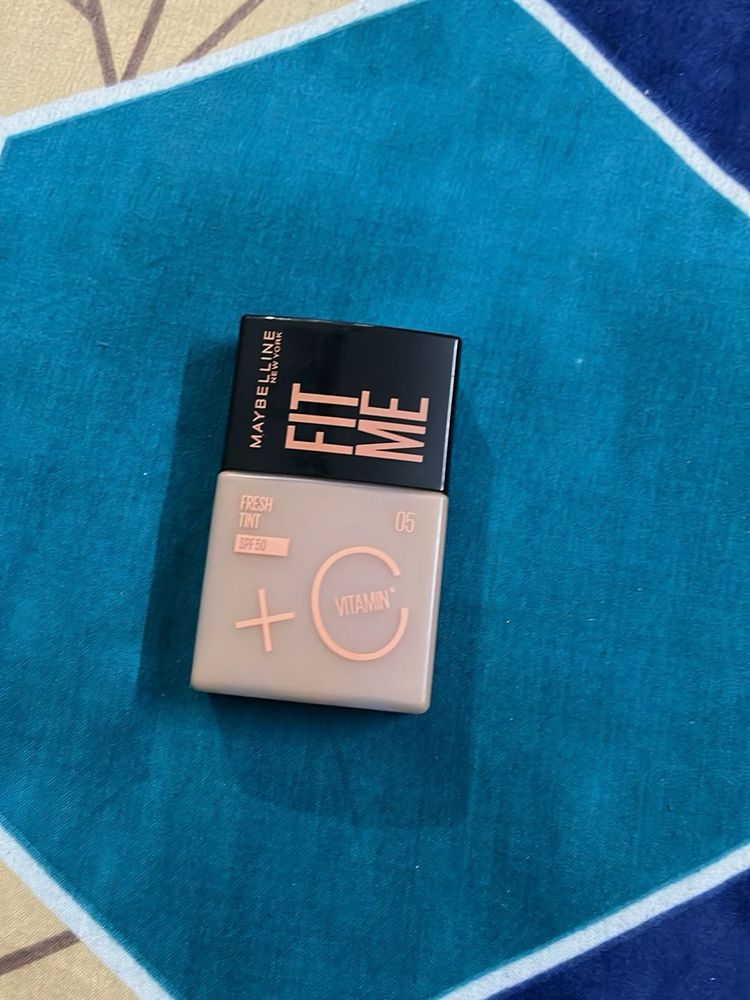 Maybelline Fit Me